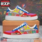 Grateful Dead Air Force 1 Lowtop Sneaker Shoes8272.jpg - demo10