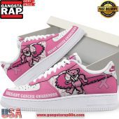 Grateful Dead Breast Cancer Awareness Limited Edition Air Force 1 Sneakers Shoes0262.jpg - demo10