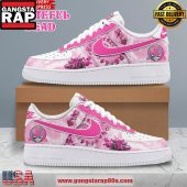 Grateful Dead Breast Cancer Limited Edition Air Force 1 Sneakers Shoes0216.jpg - demo10