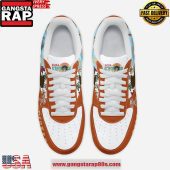 Grateful Dead Forever Limited Edition Air Force 1 Running Sneakers Shoes4395.jpg - demo10