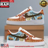 Grateful Dead Forever Limited Edition Air Force 1 Running Sneakers Shoes7010.jpg - demo10