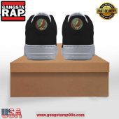 Grateful Dead Limited Edition 2024 Air Force 1 Running Sneakers Shoes6730.jpg - demo10