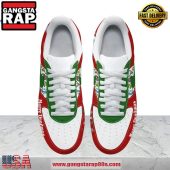 Grateful Dead Merry Deadmas Limited Air Force 1 Running Sneakers Shoes7330.jpg - demo10