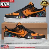 Grateful Dead One More Halloween Night Air Force 1 Running Sneakers Shoes1287.jpg - demo10
