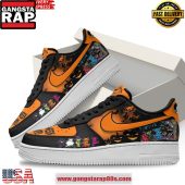 Grateful Dead One More Halloween Night Air Force 1 Running Sneakers Shoes8978.jpg - demo10