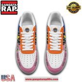 Grateful Dead Sphere Las Vegas Air Force 1 Running Sneakers Shoes3225.jpg - demo10