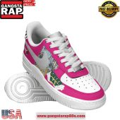 Green Day Dookie Air Force 1 Sneakers Shoes Shoes2170.jpg - demo10