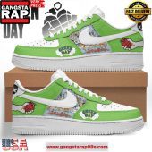 Green Day Dookie Air Force 1 Sneakers Shoes Shoes2434.jpg - demo10