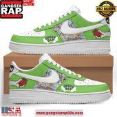 Green Day Dookie Air Force 1 Sneakers Shoes Shoes2626.jpg - demo10