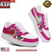 Green Day Dookie Air Force 1 Sneakers Shoes Shoes3933.jpg - demo10