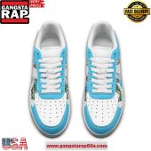 Green Day Dookie Air Force 1 Sneakers Shoes Shoes6460.jpg - demo10