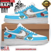 Green Day Dookie Air Force 1 Sneakers Shoes Shoes7041.jpg - demo10