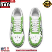 Green Day Dookie Air Force 1 Sneakers Shoes Shoes7898.jpg - demo10