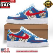 Gremlins Merry Christmas Limited Edition Air Force 1 Running Sneakers6039.jpg - demo10