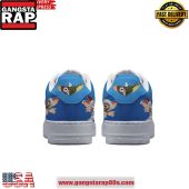 Gremlins Merry Christmas Limited Edition Air Force 1 Running Sneakers7427.jpg - demo10