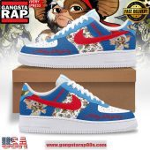 Gremlins Merry Christmas Limited Edition Air Force 1 Running Sneakers9932.jpg - demo10