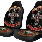 Guns N Roses Appetite For Destruction Car Seat Covers 2138.jpg - demo10