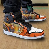 Haikyu Asahi Azumane Air Jordan 1 High Sneakers 3443.jpg - demo10
