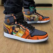 Haikyu Daichi Sawamura Anime Air Jordan 1 High Sneakers 3135.jpg - demo10