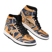Haikyu Kei Tsukishima Anime Air Jordan 1 High Sneakers 2351.jpg - demo10