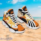 Haikyu Tobio Kageyama Anime Air Jordan 13 Shoes 4007.jpg - demo10