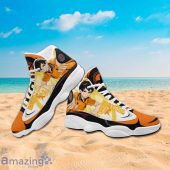 Haikyu Tobio Kageyama Anime Air Jordan 13 Shoes 4013.jpg - demo10