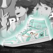 Haikyu Toru Oikawa Anime Air Jordan 1 High Sneakers 5809.jpg - demo10
