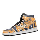 Haikyu Yu Nishinoya Anime Air Jordan 1 High Sneakers 2058.jpg - demo10