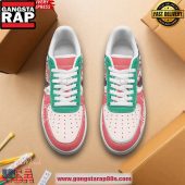 Hallmark Christmas Wonderland Limited Edition Air Force 1 Sneakers Shoes8972.jpg - demo10