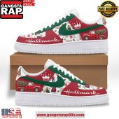 Hallmark Merry Christmas Air Force 1 Sneakers Shoes2881.jpg - demo10