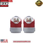 Hallmark Merry Christmas Air Force 1 Sneakers Shoes5933.jpg - demo10