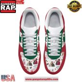 Hallmark Merry Christmas Air Force 1 Sneakers Shoes7840.jpg - demo10