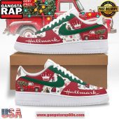 Hallmark Merry Christmas Air Force 1 Sneakers Shoes8949.jpg - demo10