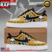 Halsey For My Last Trick 2025 Limited Edition Nike Air Force 1 Running Sneakers Shoes