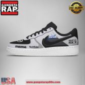 Han Lue Mazda Rx7 Signature Fast And Furious Air Force 1 Running Sneakers Shoes7062.jpg - demo10