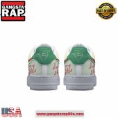 Harry Styles High On Watermelon Sugar Air Force 1 Running Sneakers Shoes3851.jpg - demo10