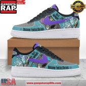 Haunted Mansion Limited Edition Air Force 1 Running Sneakers Shoes9237.jpg - demo10