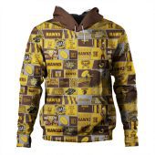 Hawthorn Hoodie Legacy Of The Pride Comic Style