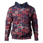 Melbourne Hoodie Legacy Of The Pride Comic Style