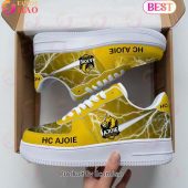 Hc Ajoie Thunder Design Air Force 1 You Tried Editing This Time? - demo10