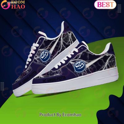 HC Ambri-Piotta Thunder Design Air Force 1
