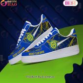 Hc Davos Thunder Design Air Force 1 This Design Has A Timeless Quality To It. - demo10
