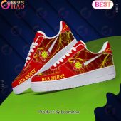 Hcs Sierre Thunder Design Air Force 1 You Look Too Weak - demo10