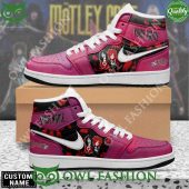 Heavy Metal Band Motley Crue Guitarist Mick Mars Vocalist Michael White Air Jordan Sneaker 2 Jnslk.jpg - demo10