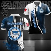 Hertha BSC Limited Edition Polo Shirt