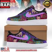 Hocus Pocus X Limited Edition Air Force 1 Running Sneakers Shoes1328.jpg - demo10