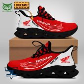 Honda Motorcycle Car Brand Logo Personalized Max Soul Shoes 6 Zvpfn.jpg - demo10