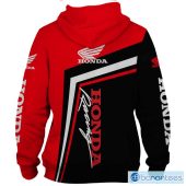 Honda Motorcycles Custom Name Skull Pullover Hoodie 5747.jpg - demo10