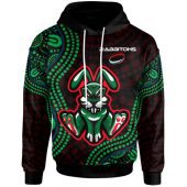 South Sydney Rabbitohs Hoodie - South Sydney Rabbitohs Style Hoodie