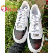 Horror Custom Air Force 1 Good Click - demo10